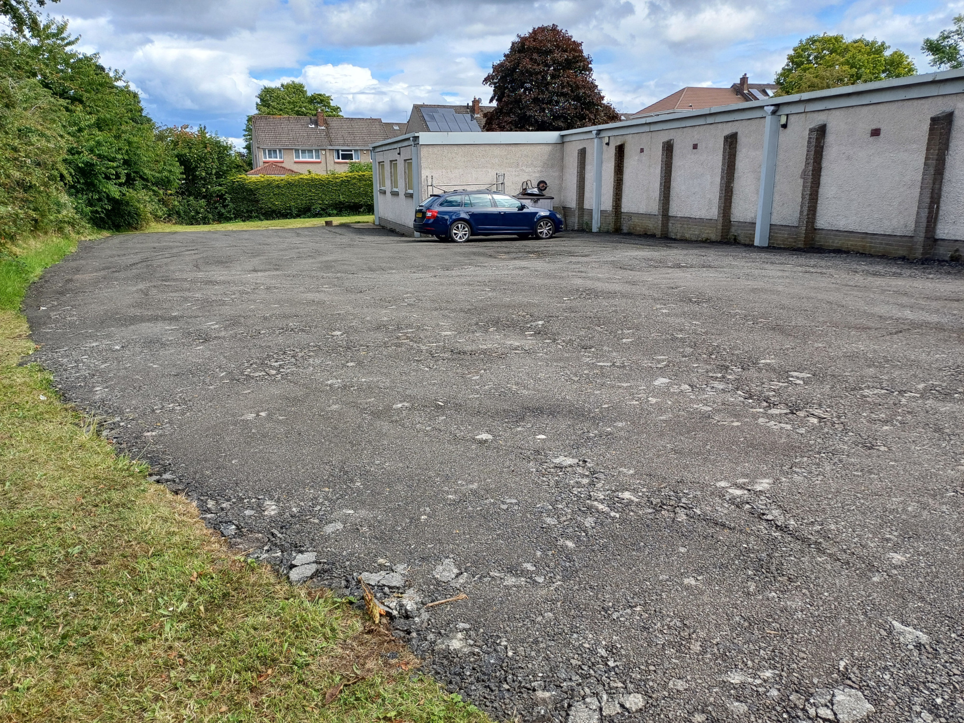 Carpark
